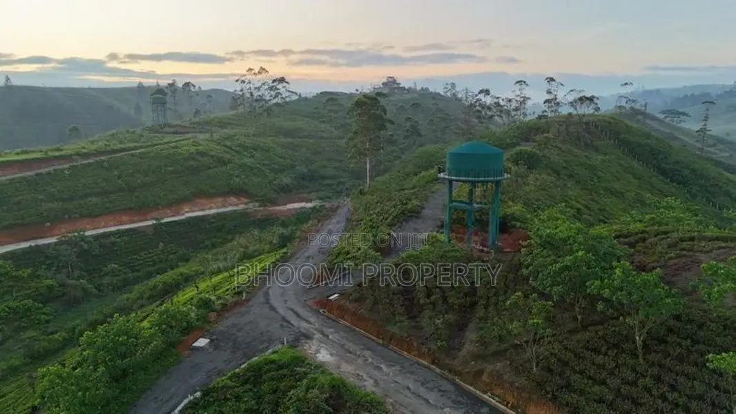 Natural Land for sale in Hatton