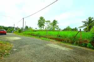 Flat Land for Sale in Kahathuduwa