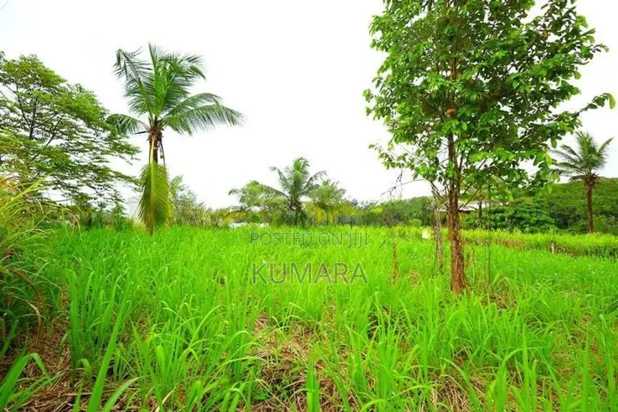 Flat Land for Sale in Kahathuduwa
