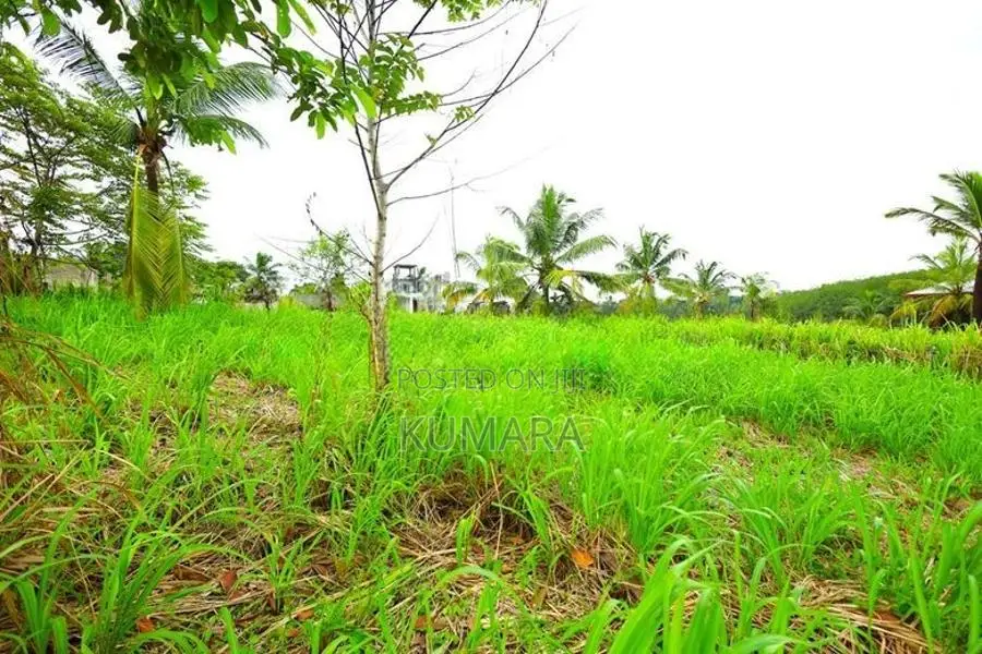 Flat Land for Sale in Kahathuduwa
