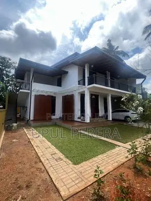 First Floor House for Rent Homagama