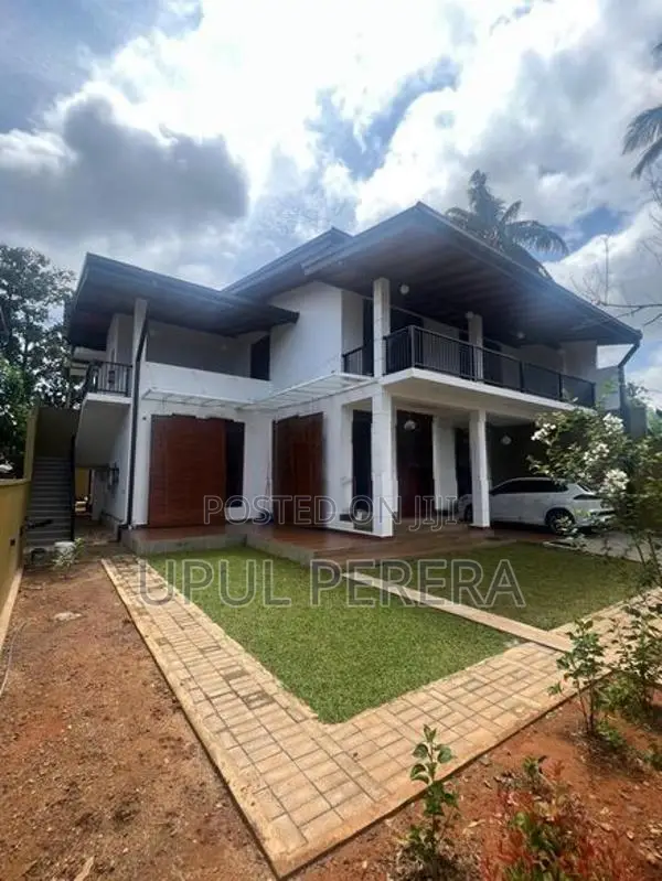 First Floor House for Rent Homagama