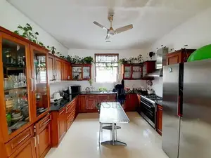 Luxury Modern House Rent Nawala Koswaththa
