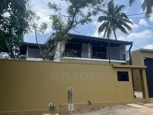 First Floor House for Rent Homagama