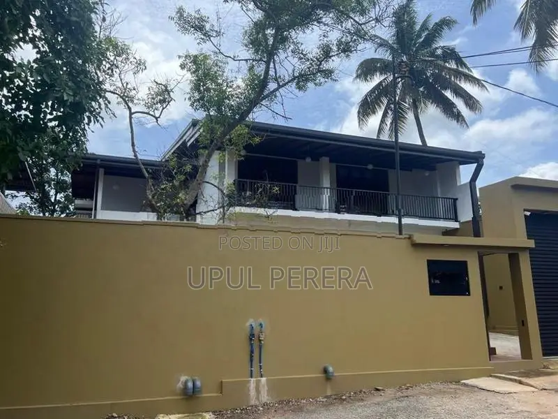 First Floor House for Rent Homagama