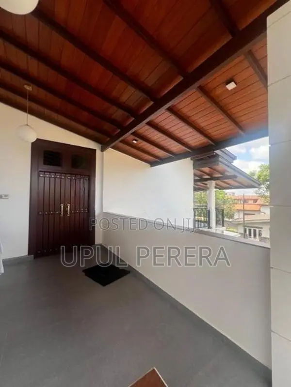 First Floor House for Rent Homagama
