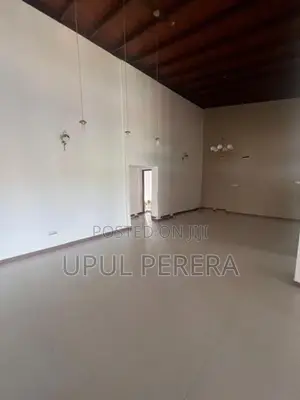 First Floor House for Rent Homagama