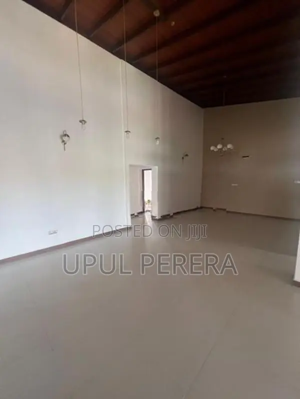 First Floor House for Rent Homagama