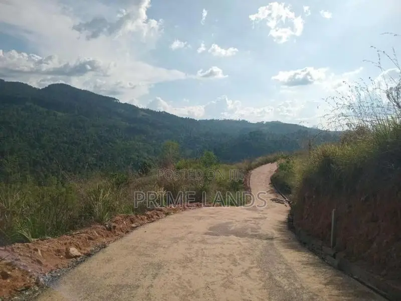 Land for Sale Nillamba