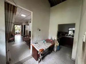 Malabe Land with House Sale
