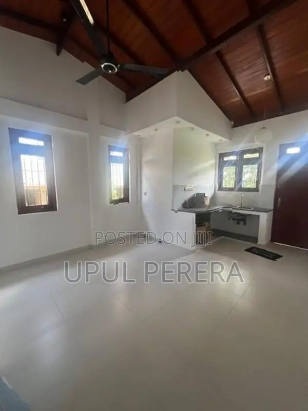 First Floor House for Rent Homagama