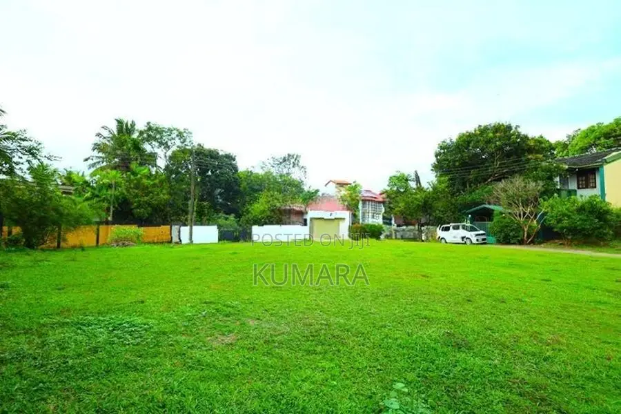 Residential Land for Sale in Malabe