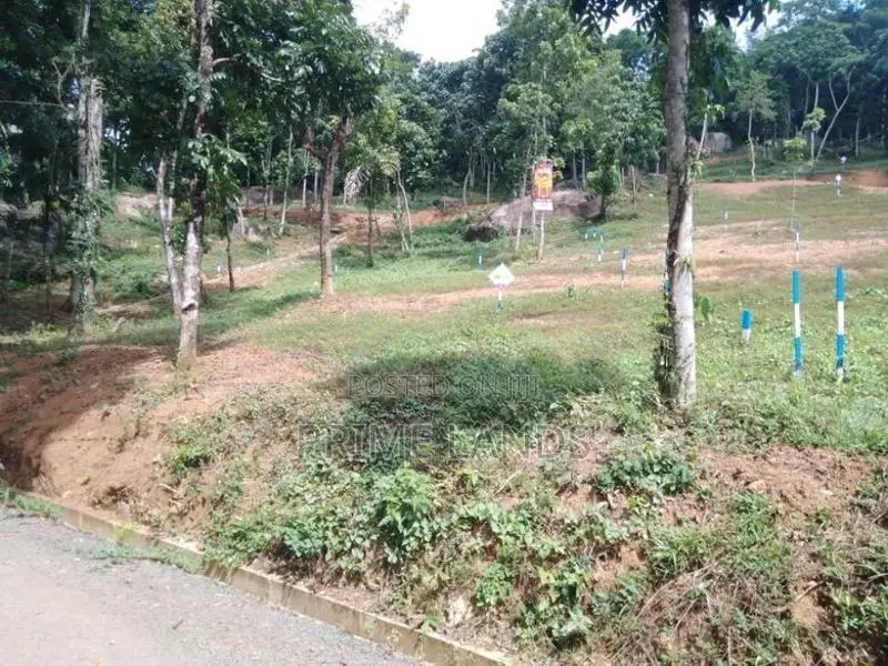 Land for Sale Nelundeniya