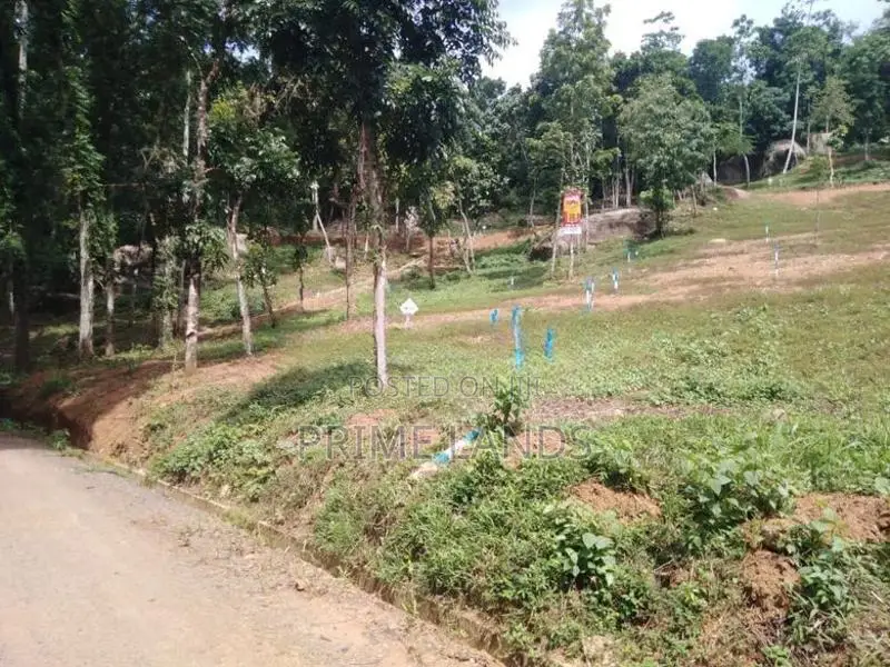 Land for Sale Nelundeniya