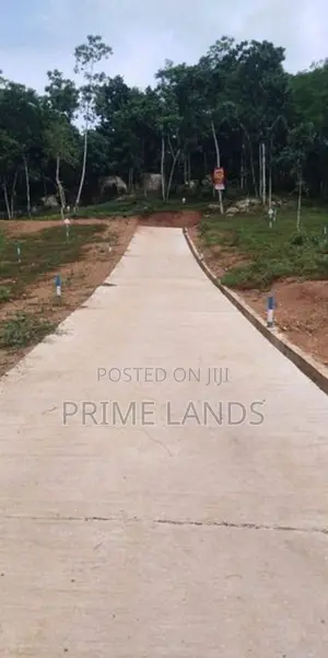 Land for Sale Nelundeniya