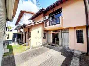 Solar Electricity Fully Furnished Luxury House Rent Nugegoda City