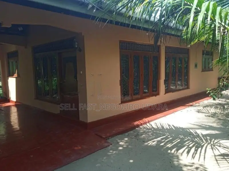 House for Rent in Kochchikade