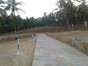 Land for Sale Randeniya