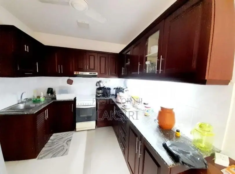 Solar Electricity Fully Furnished Luxury House Rent Nugegoda City