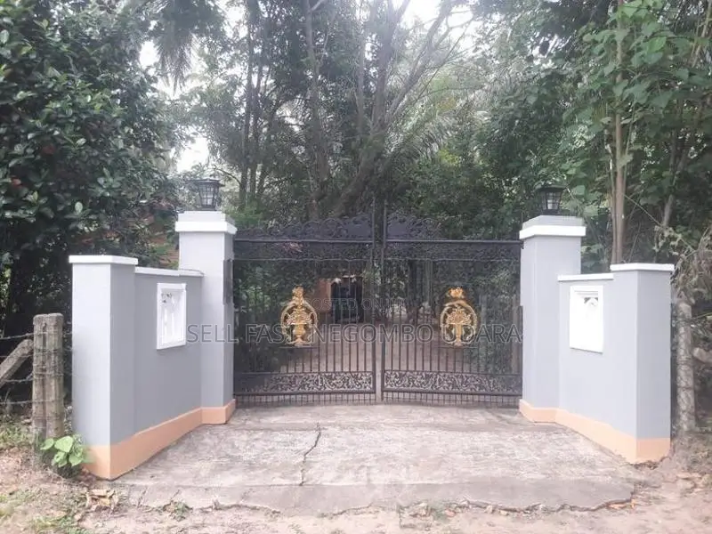 House for Rent in Kochchikade