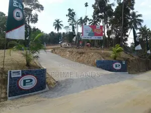Land for Sale Randeniya