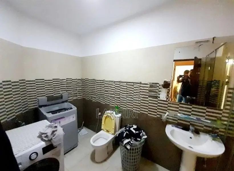 Solar Electricity Fully Furnished Luxury House Rent Nugegoda City