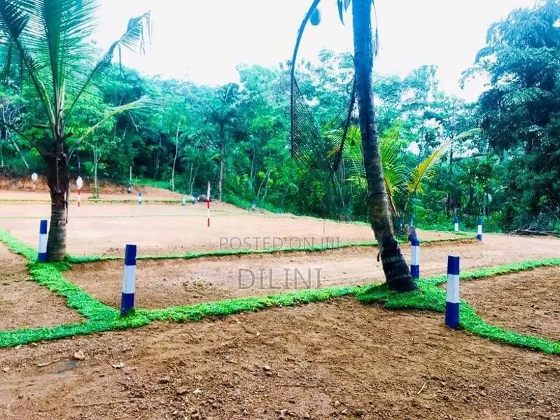 Kahathuduwa Land for Sale