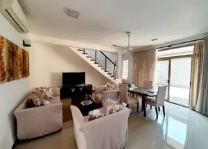 Solar Electricity Fully Furnished Luxury House Rent Nugegoda City