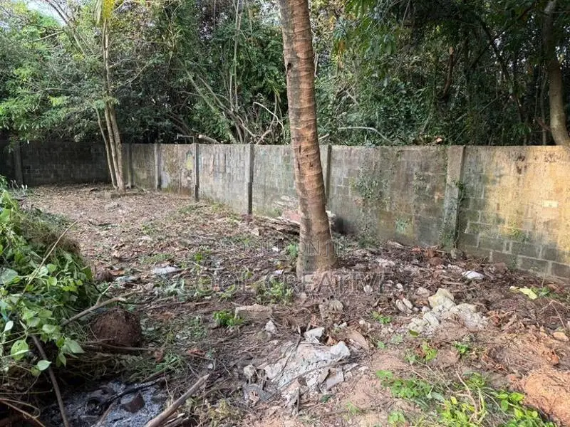 Land for Sale in Dehiwala ( Manthrimulla Road)