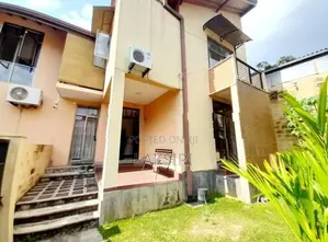 Solar Electricity Fully Furnished Luxury House Rent Nugegoda City