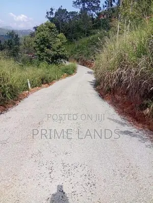 Land for Sale Nillamba