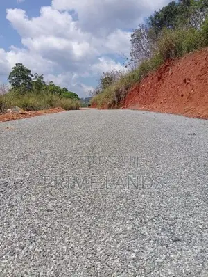 Land for Sale Nillamba