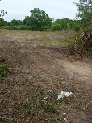 Land for Sale in Hambantota
