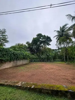 Valuable Land for Sale in Thalawathugoda