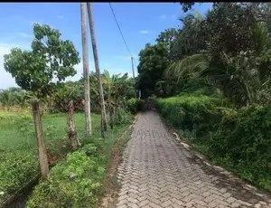 Land for Sale in Hambantota