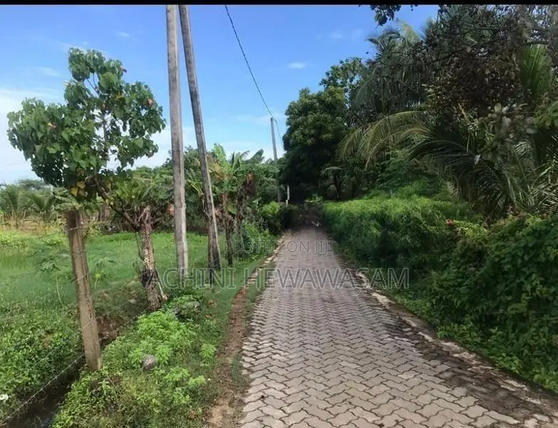 Land for Sale in Hambantota