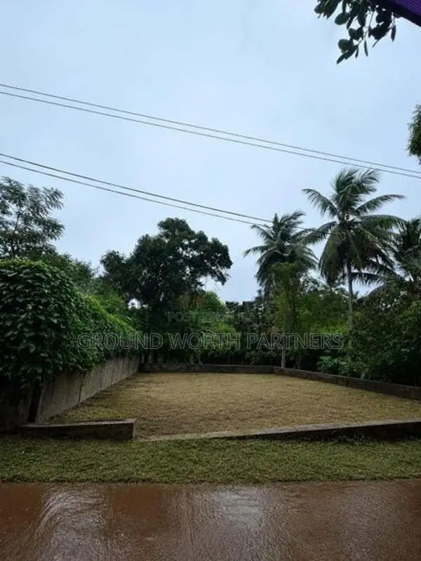 Valuable Land for Sale in Thalawathugoda
