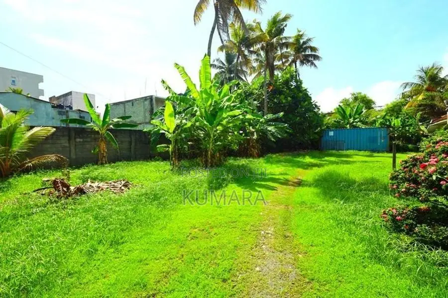 Land for Sale in Katubedda
