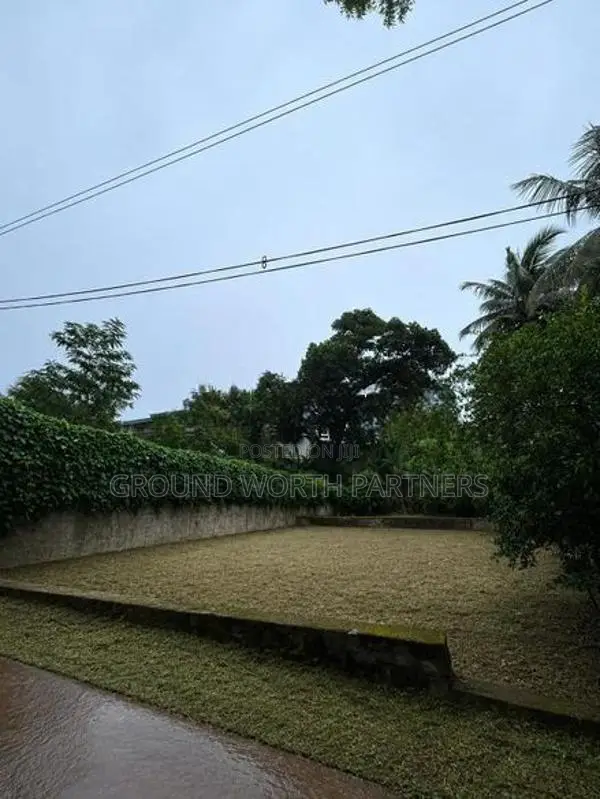 Valuable Land for Sale in Thalawathugoda