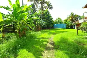 Land for Sale in Katubedda