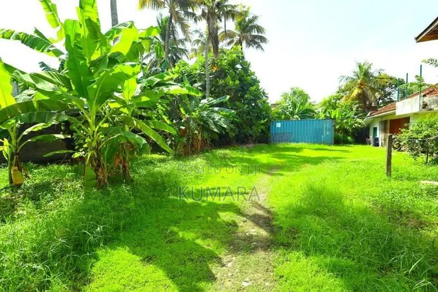 Land for Sale in Katubedda