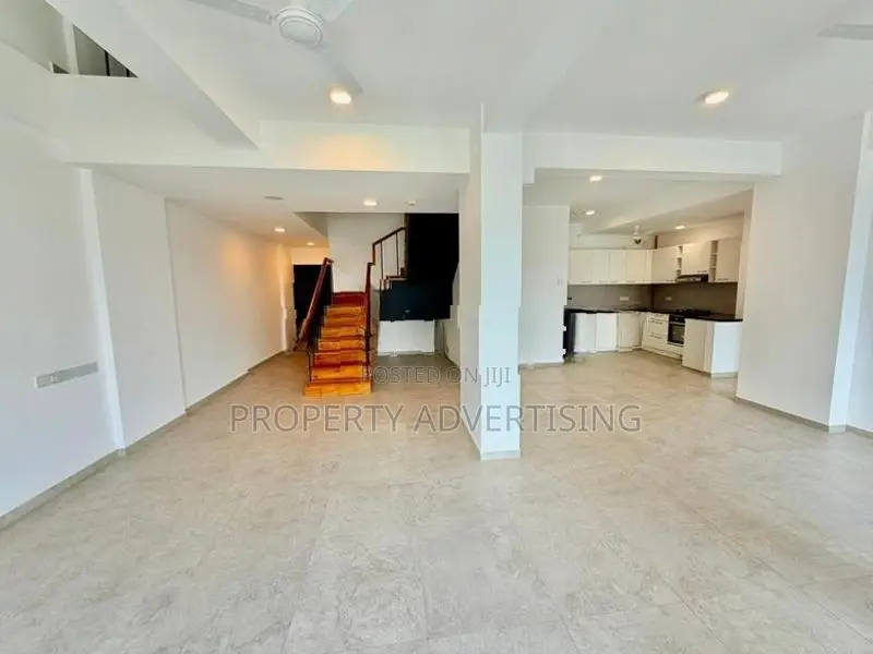Iconic Galaxy Brand New 4BR Duplex Apartment For Sale