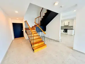 Iconic Galaxy Brand New 4BR Duplex Apartment For Sale