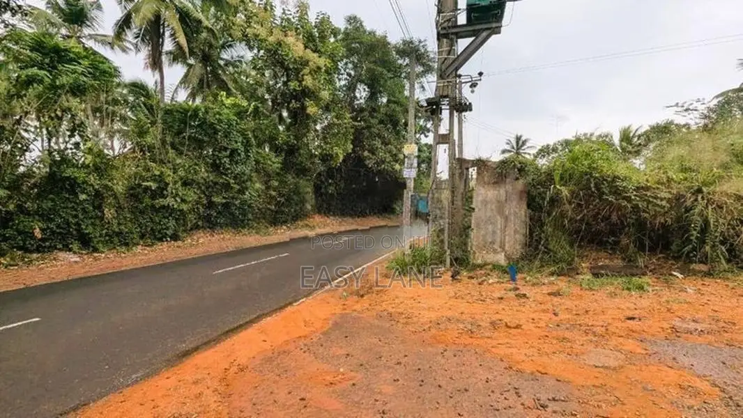Land for Sale in Aththanagalla - CA 12614
