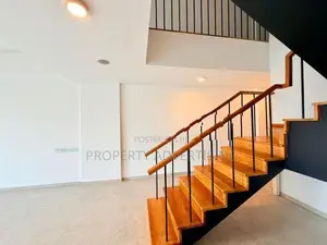 Iconic Galaxy Brand New 4BR Duplex Apartment For Sale