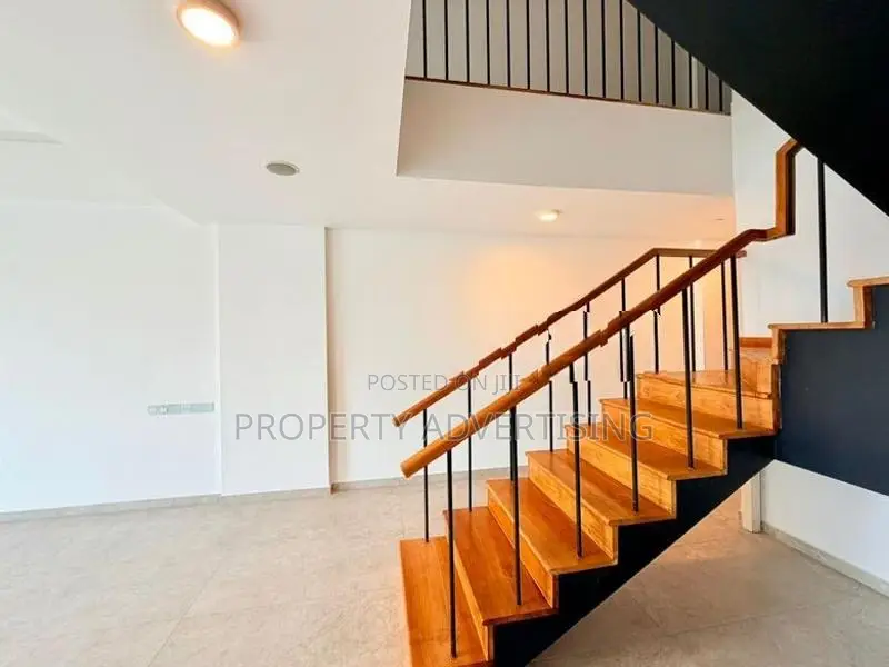 Iconic Galaxy Brand New 4BR Duplex Apartment For Sale