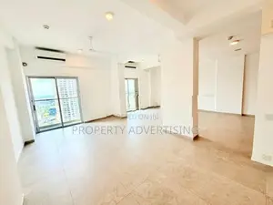 Iconic Galaxy Brand New 4BR Duplex Apartment For Sale