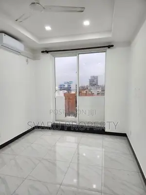 Central Dehiwala - 03 Bedroom Apartment for Rent