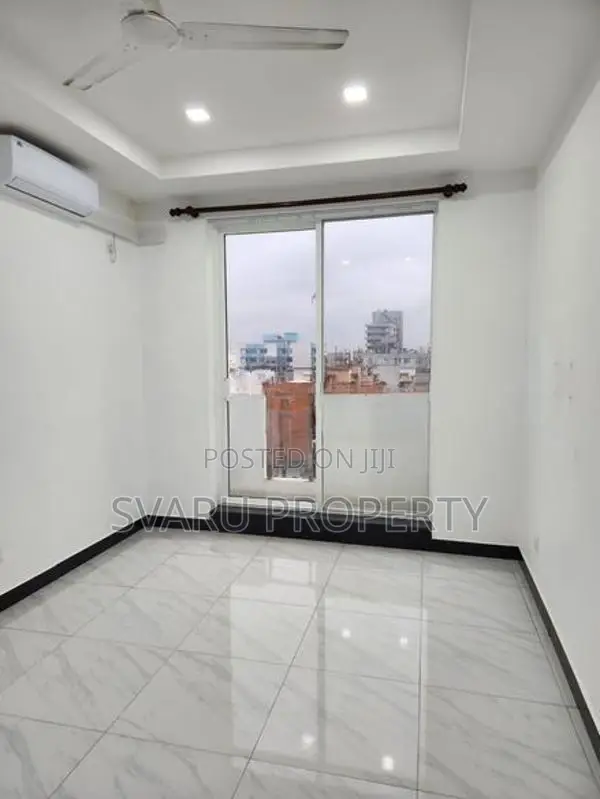 Central Dehiwala - 03 Bedroom Apartment for Rent