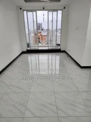 Central Dehiwala - 03 Bedroom Apartment for Rent